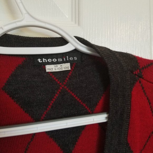 VINTAGE!  WOOL Blend! | Long CARDI and SKIRT SET | L | OUTSTANDING CONDITION - Picture 7 of 10